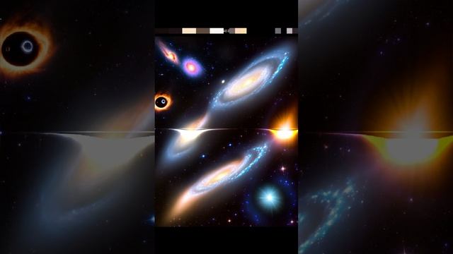 Sonifications - Color to Sound Sonification смотреть онлайн