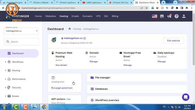 lighthouse has encountered an error while loading the requested page смотреть онлайн