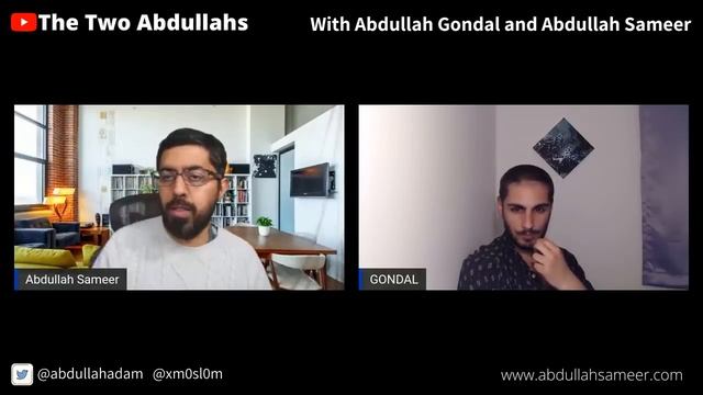 Is Dr Yasir Qadhi a closeted exmuslim atheist | Why did he spill the beans about Quran preservation смотреть онлайн