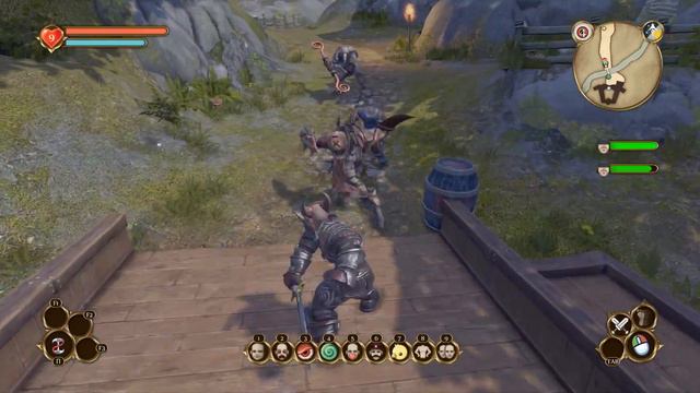 Fable Aniversary: В поисках Матери смотреть онлайн