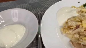 Санаторий «Ассы»: питание