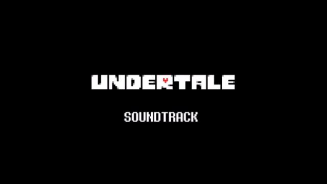Undertale OST: 001 Once Upon A Time 1 hour version смотреть онлайн