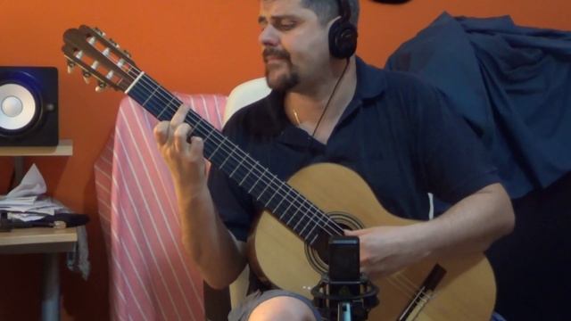 Sueño Francisco Tarrega - da Quattro Mazurke смотреть онлайн