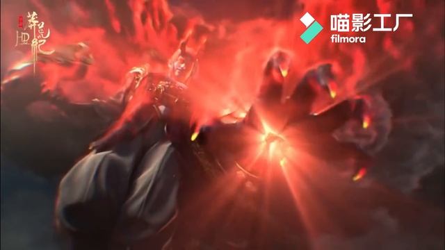 TOP 9 best fantasy novels in China смотреть онлайн