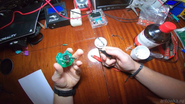 WiFi-розетка (умная) Smart Plug BSD 34 - восстание из мёртвых.