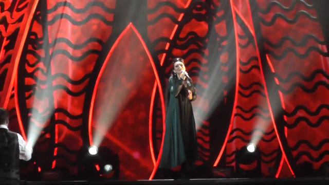 Әлинә Шәрипҗанова: "ГӨЛҖАМАЛ" смотреть онлайн