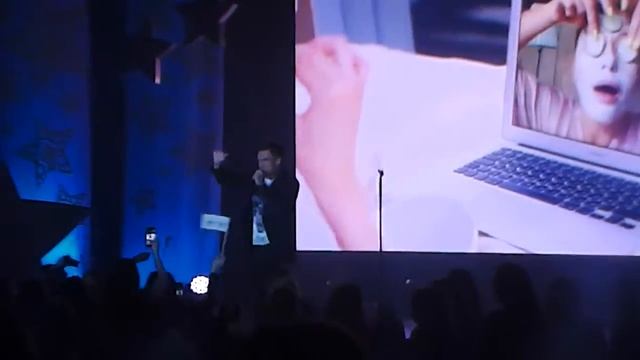 Фейл от Топалова)) 