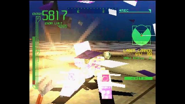 This is why Armored Core: Master of Arena is so good смотреть онлайн