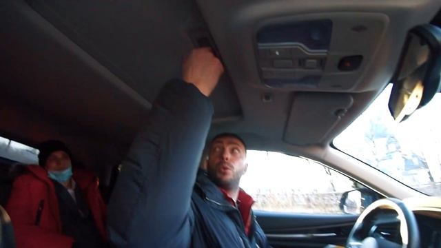 HAVAL - китайцы, которые шокируют. Обзор нового HAVAL F7X. Перспективы марки в России. смотреть онлайн