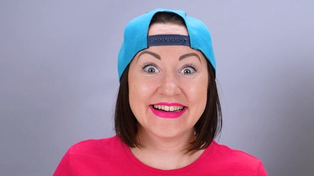 Настоящая еда против не настоящий челлендж с едой от Пико Поки