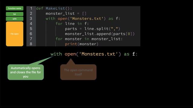 How to fix file-handling errors смотреть онлайн