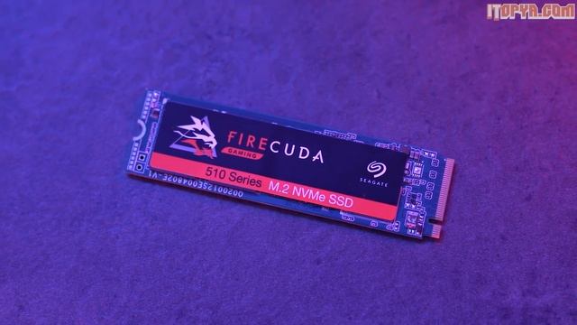 Oyun Bekleme Ekranlarını Hayatınızdan Silebilecek Premium NVMe M.2 SSD: SEAGATE Firecuda 510 смотреть онлайн