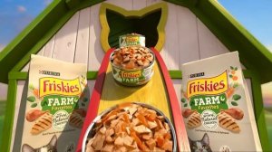 FRISKIES Farm Favorites - Friskies World (2020)