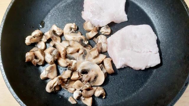 Кухня Мамашки