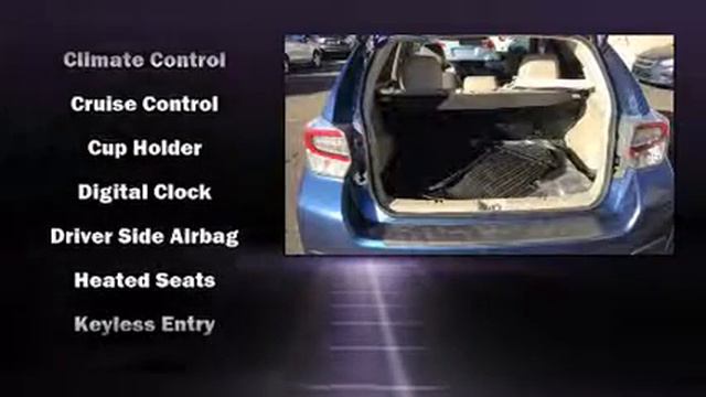 2014 Subaru XV Crosstrek 2.0i Hybrid in Stamford, CT 06902 смотреть онлайн