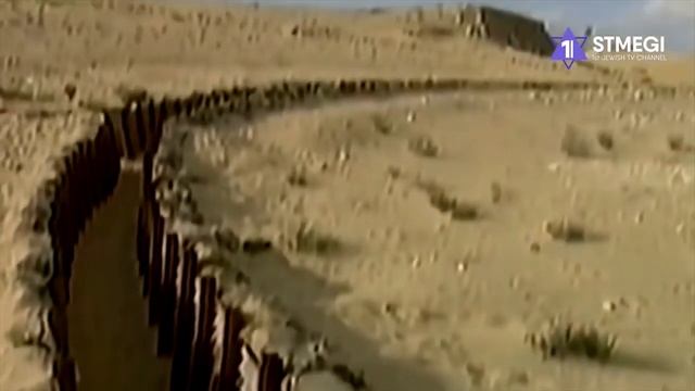 День Иерусалима. Как евреи вернули Святой город смотреть онлайн