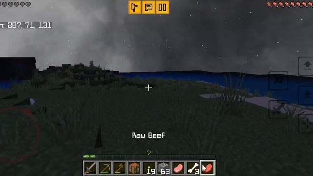 Change the craftsman 5 in to Java edition gameplay video смотреть онлайн