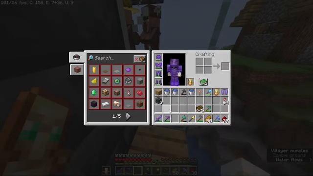 MINECRAFT LIVE STREAM|| 24/7 Online SMP Server?JAVA+PE || road to 100 || @mastersmac смотреть онлайн