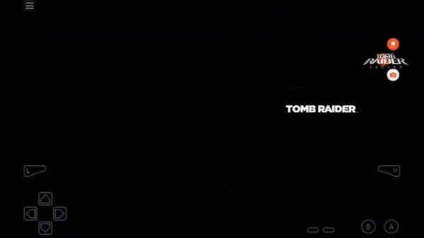 Lara Croft TOMB RAIDER Legend Android game на русском языке