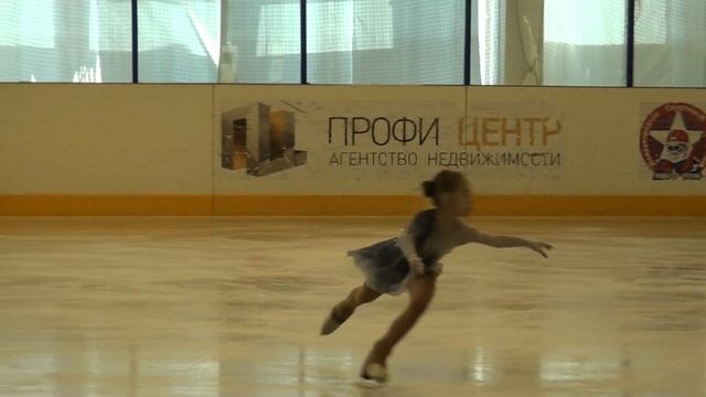 Мирослава Морозова, ПП, 2 спортивный, Кубок Тверской области смотреть онлайн