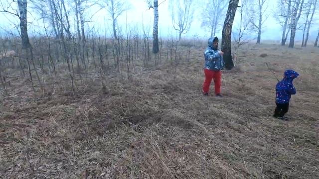 ЧТО МЫ ПЬЁМ ВЕСНОЙ/СОБИРАЕМ БЕРЁЗОВЫЙ СОК смотреть онлайн