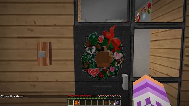 Tree of Friendship | Minecraft MyStreet [Ep.10 Minecraft Roleplay] смотреть онлайн