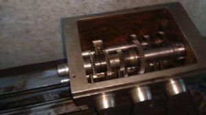 Нюансы в передней бабки ТВ 4