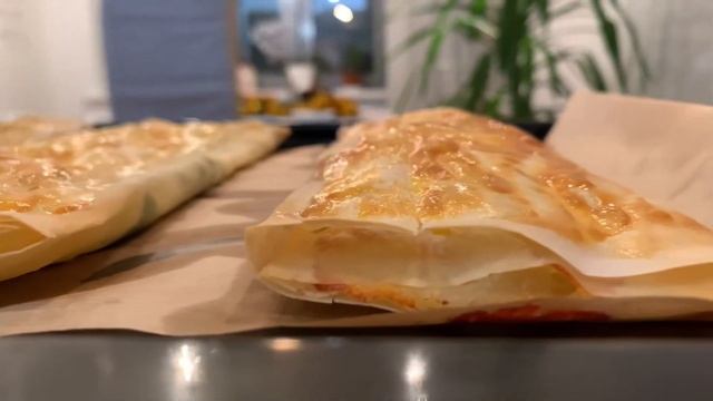 Вкусные блюда пошагово 