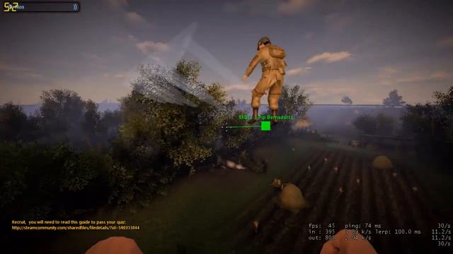 GMod GBomb Arti 4 Game Master Dummies смотреть онлайн