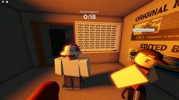 SECRET LOCATION IN DRAB MAP! (GUIDE) | Evade