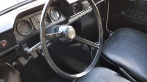 Новый Запорожец ЗАЗ 968М 1992г.в. ZAZ 968M NEW