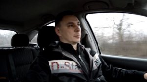 Отзыв реального владельца Ford Focus mk1