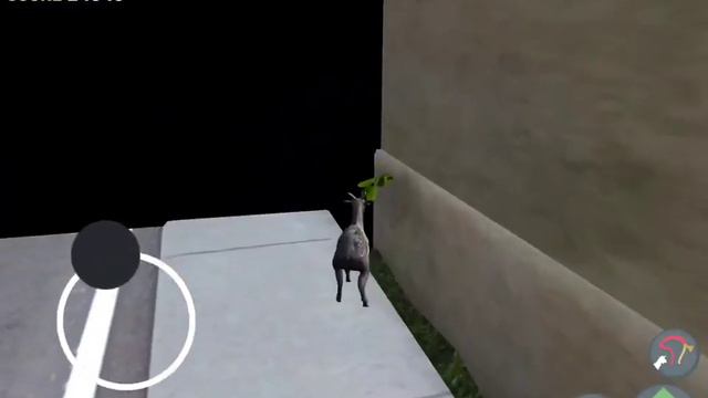 [Goat Simulator] Goat simulator glitch смотреть онлайн