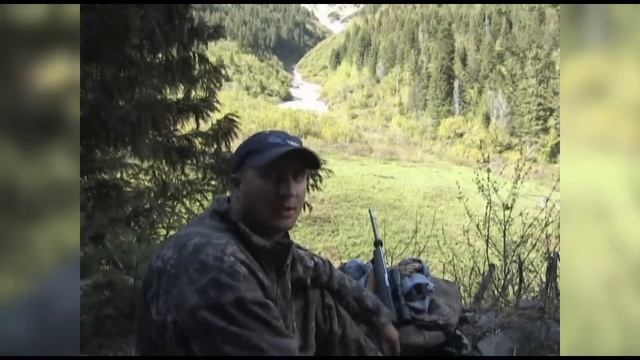 DANGEROUS GRIZZLY Bear HUNTING - Eastmans' Hunting TV смотреть онлайн