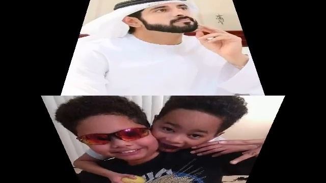 Fazza's Love Poems☆☆☆☆☆ смотреть онлайн