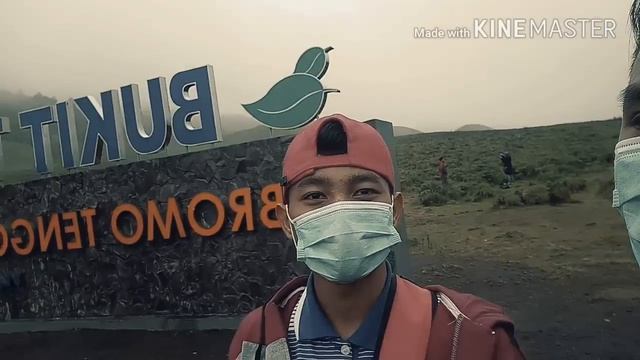 Recap Story East Java Trip (Part 1) смотреть онлайн