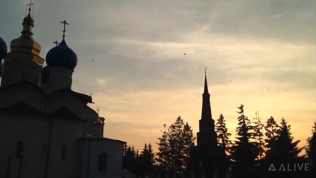 Казань. Июль 2016 смотреть онлайн