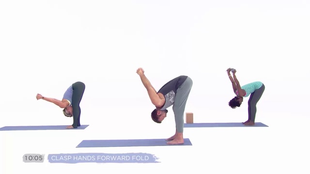 Foundation week_ Flow-on-the-go смотреть онлайн