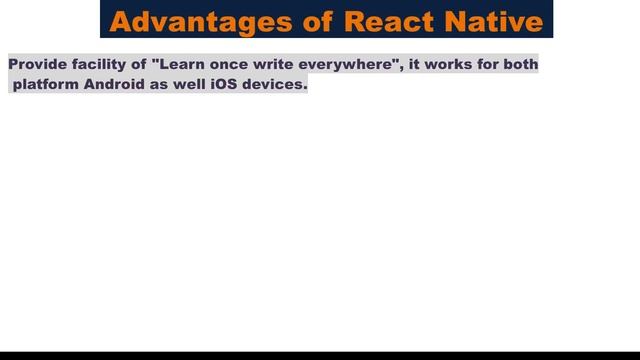 React Native Tutorial for Beginners in Hindi | Introduction смотреть онлайн