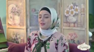 Талантливая, очень искренняя, бесконечно добрая и весёлая, в общем настоящая Макка Сагаипова.