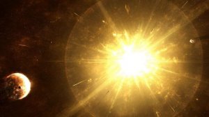 Что будет, если взорвется Солнце?