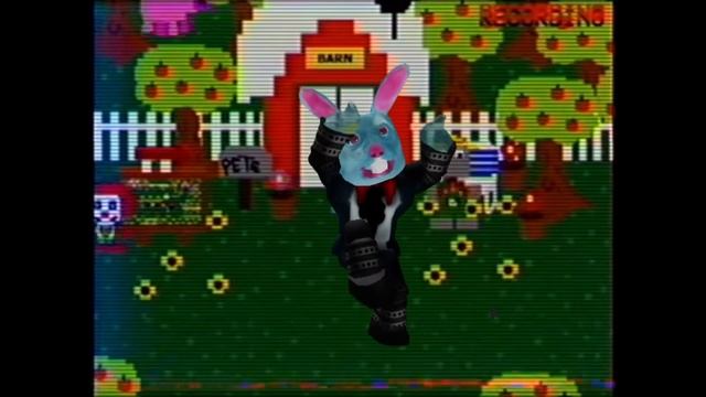 Roblox, But it's the Walten Files. смотреть онлайн