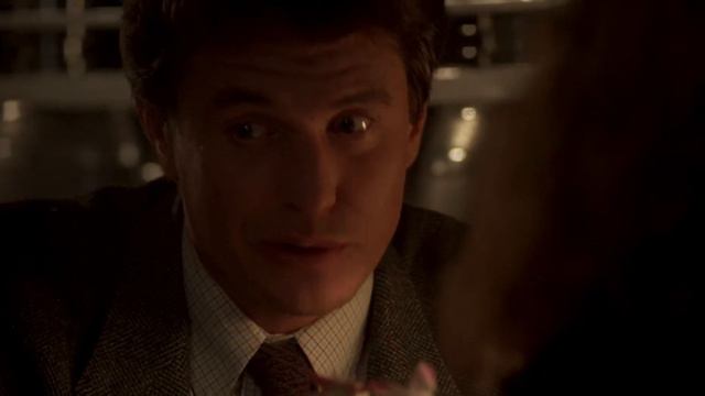 Someone to watch over me (1987) - A romantic night out (by KYRILLOS) смотреть онлайн