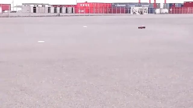 KYOSHO INFERNO GT (IMPREZA) смотреть онлайн