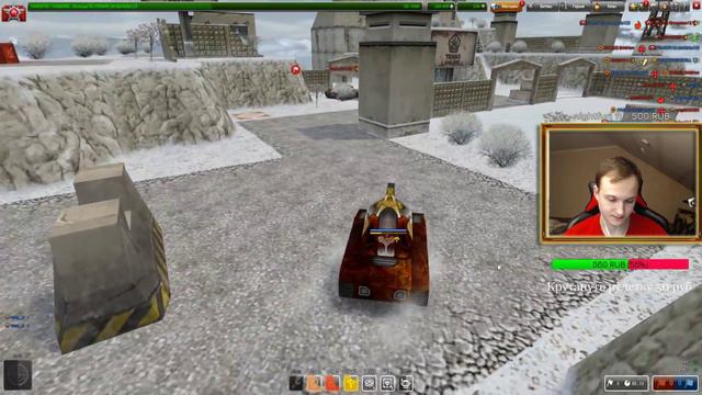 ИЩЕМ ЛУЧШИЕ СУПЕР МИССИИ - А ГДЕ ОНИ?[ TANKI ONLINE STREAM / ТАНКИ ОНЛАЙН СТРИМ ] смотреть онлайн