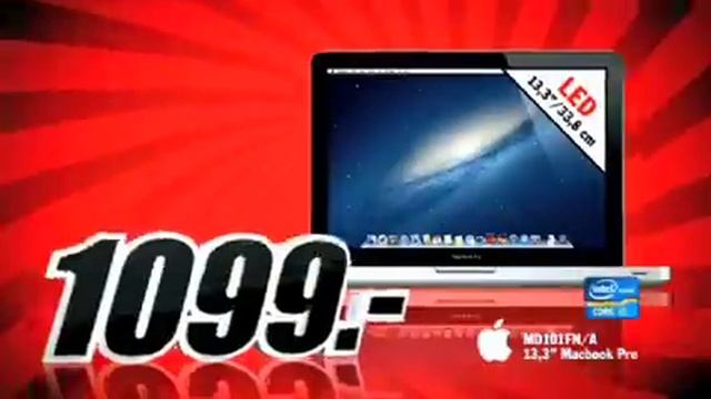 MediaMarkt W36 Macbook NL m смотреть онлайн