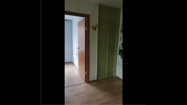 Продаётся двухкомнатная квартира в центре города Пушкино, Московский проспект 33. смотреть онлайн