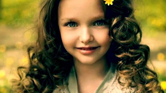 Топ 5 Фактов О Международном Дне Защиты Детей смотреть онлайн