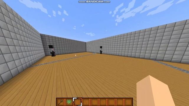 СКИБИДИ ТУАЛЕТ ПРОТИВ РАДИОМЕНА В МАЙНКРАФТ | SKIBIDI TOILET MINECRAFT смотреть онлайн