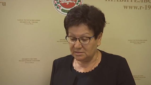 Лариса Гимазутина о линейках 1 сентября в Хакасии смотреть онлайн